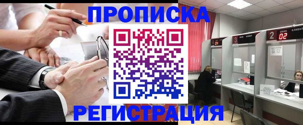 прописка 2025 в Волоколамске